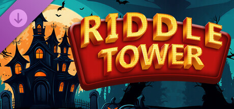 Riddle Tower - Halloween DLC