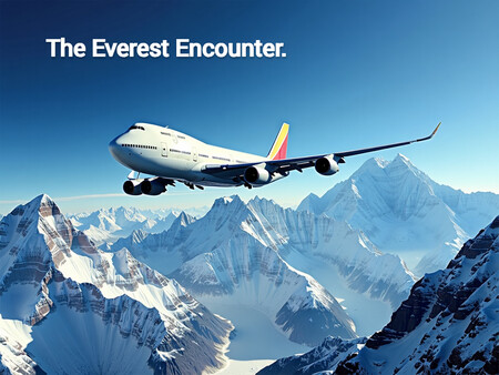 Скриншот из The Everest Encounter