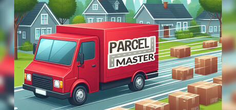 Parcel Master steam charts