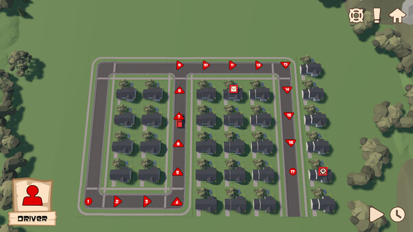 Parcel Master Screenshot