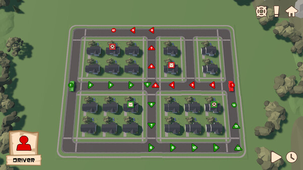 Parcel Master Screenshot