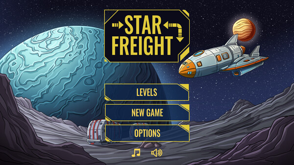 Star Freight