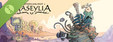 Maseylia : Echoes of the Past - Demo