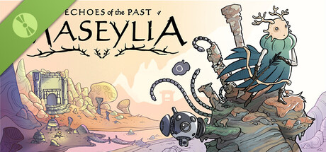 Maseylia : Echoes of the Past - Demo