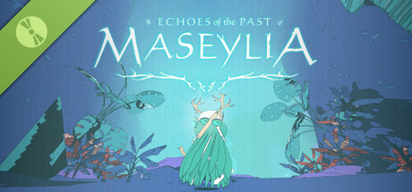 Maseylia : Echoes of the Past - Demo