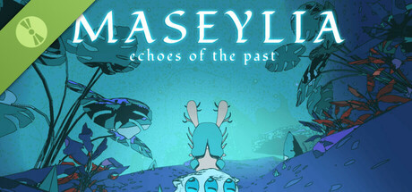 Maseylia : Echoes of the Past - Demo