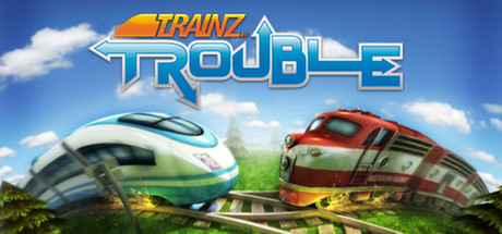 Trainz Trouble banner image