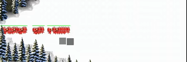 Christmas Is Coming video 4