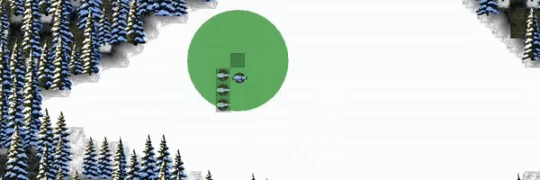 Christmas Is Coming video 6