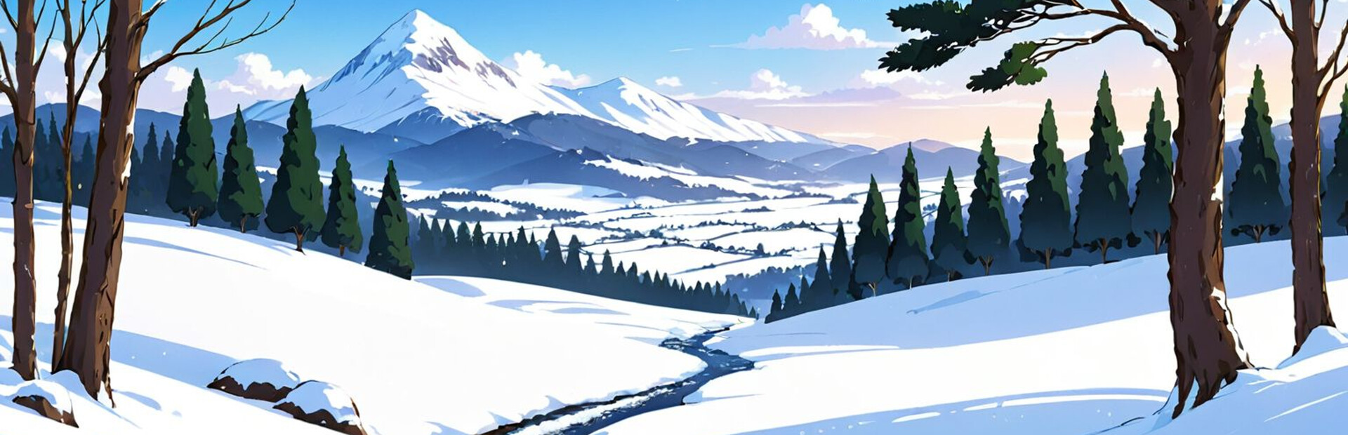 Christmas Is Coming