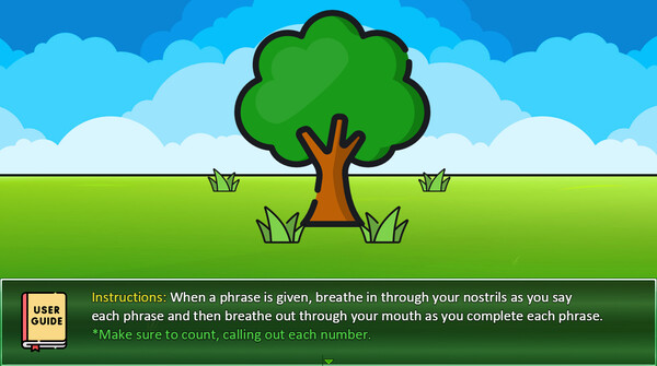 Better Me Tree: Daily Affirmations Demo screenshot 3