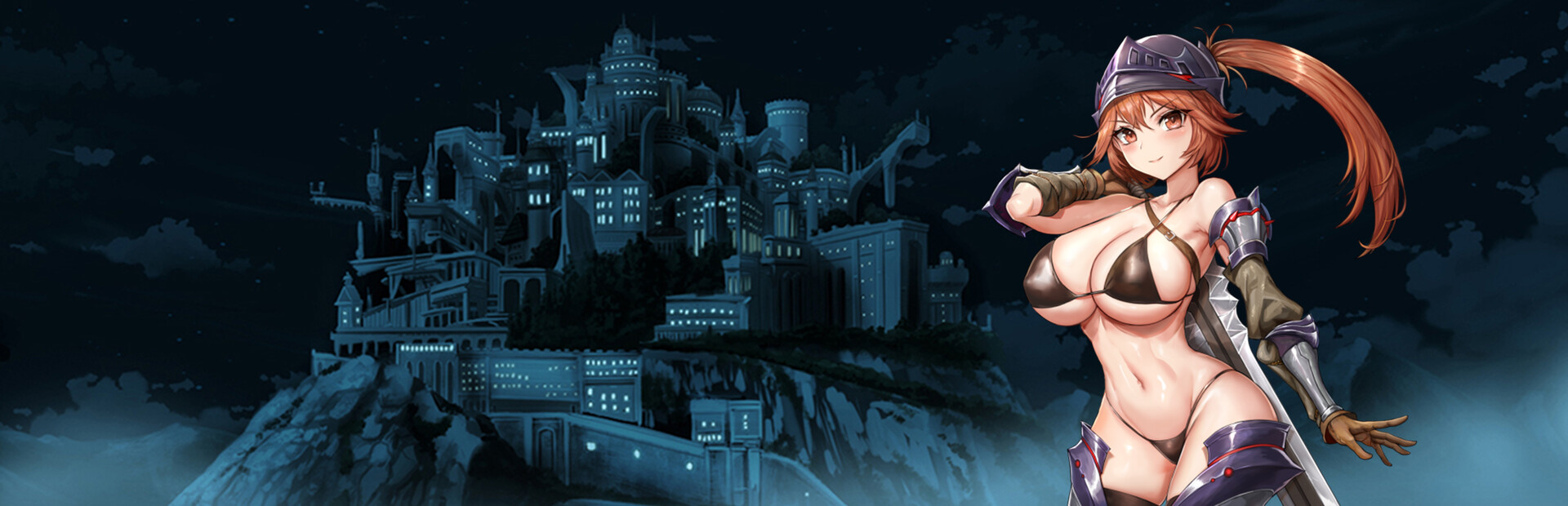 Dark Flame -Nam's Quest-