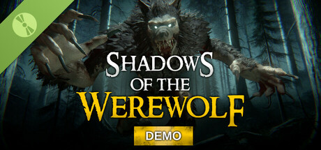 Shadows of the Werewolf Demo