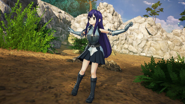 FAIRY TAIL 2 - Season Pass