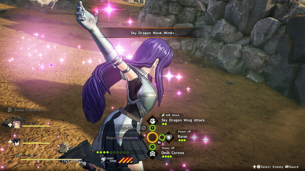 FAIRY TAIL 2 - Season Pass FAIRY TAIL 2 - Season Pass