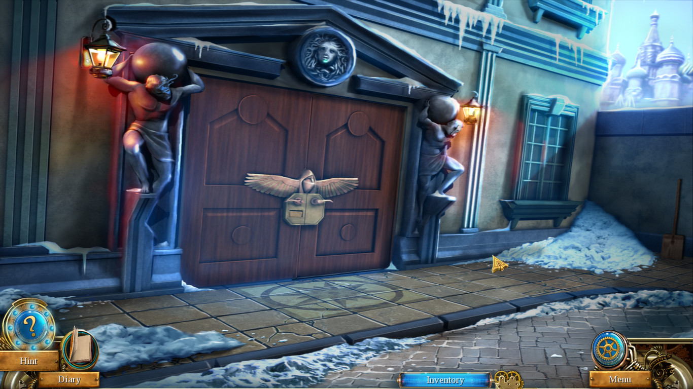 Time Mysteries 3: The Final Enigma