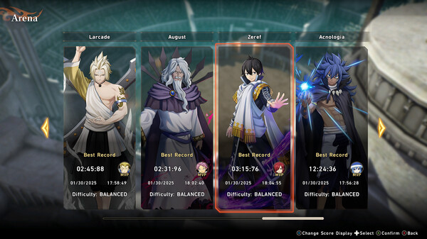 FAIRY TAIL 2 - Bonus Feature "Arena" for steam FAIRY TAIL 2 - Bonus Feature "Arena" for steam