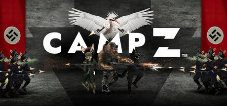 CAMP Z: THE AWAKENING - similar game to Project Bullet by FEAR NO EVIL GAMES LLC.