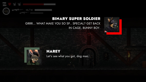 CAMP Z: THE AWAKENING screenshot 14