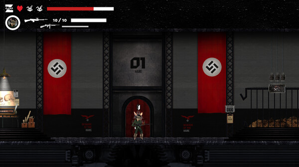CAMP Z: THE AWAKENING screenshot 10