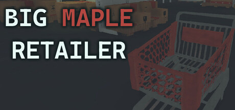 Big Maple Retailer cover art