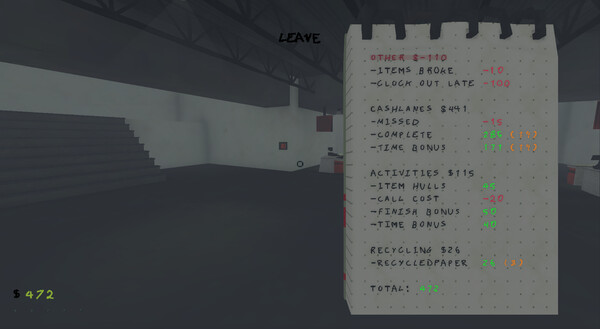 Big Maple Retailer screenshot 6