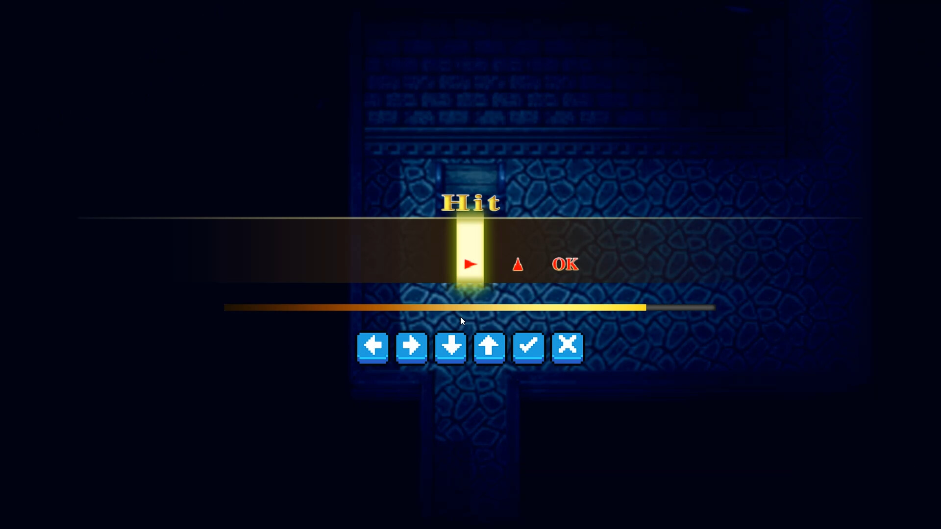 Tales of Valkyrie screenshot #4