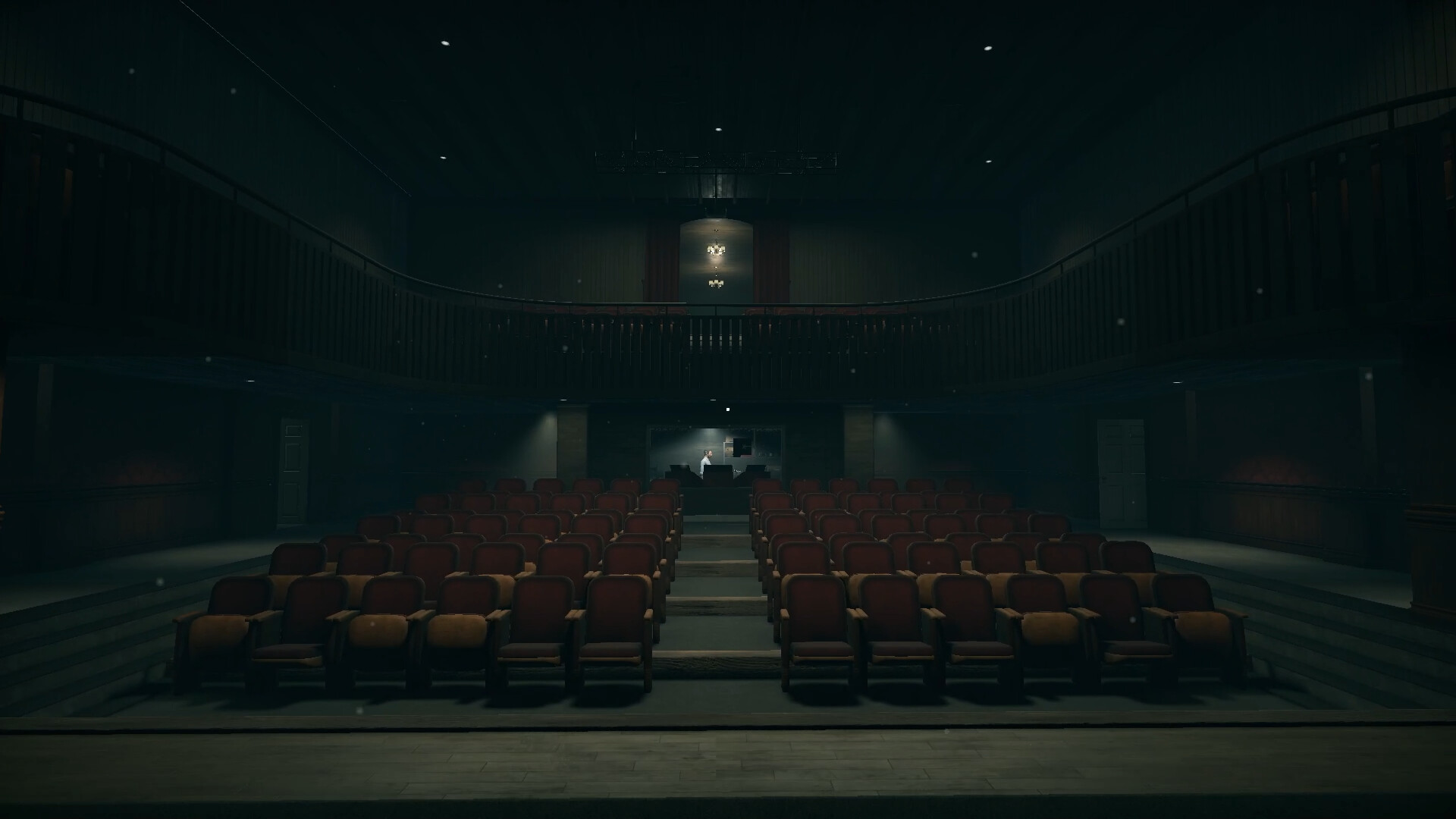 Deadly Rehearsal screenshot 6