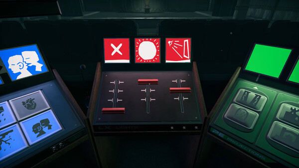 Deadly Rehearsal screenshot 3