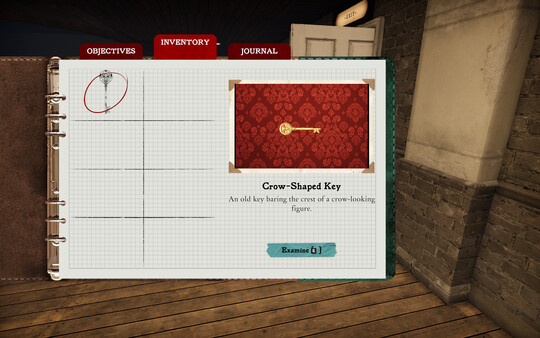 Скриншот из Deadly Rehearsal