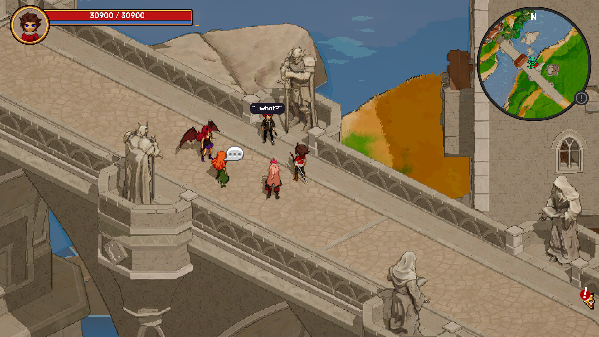 Astralith screenshot #5