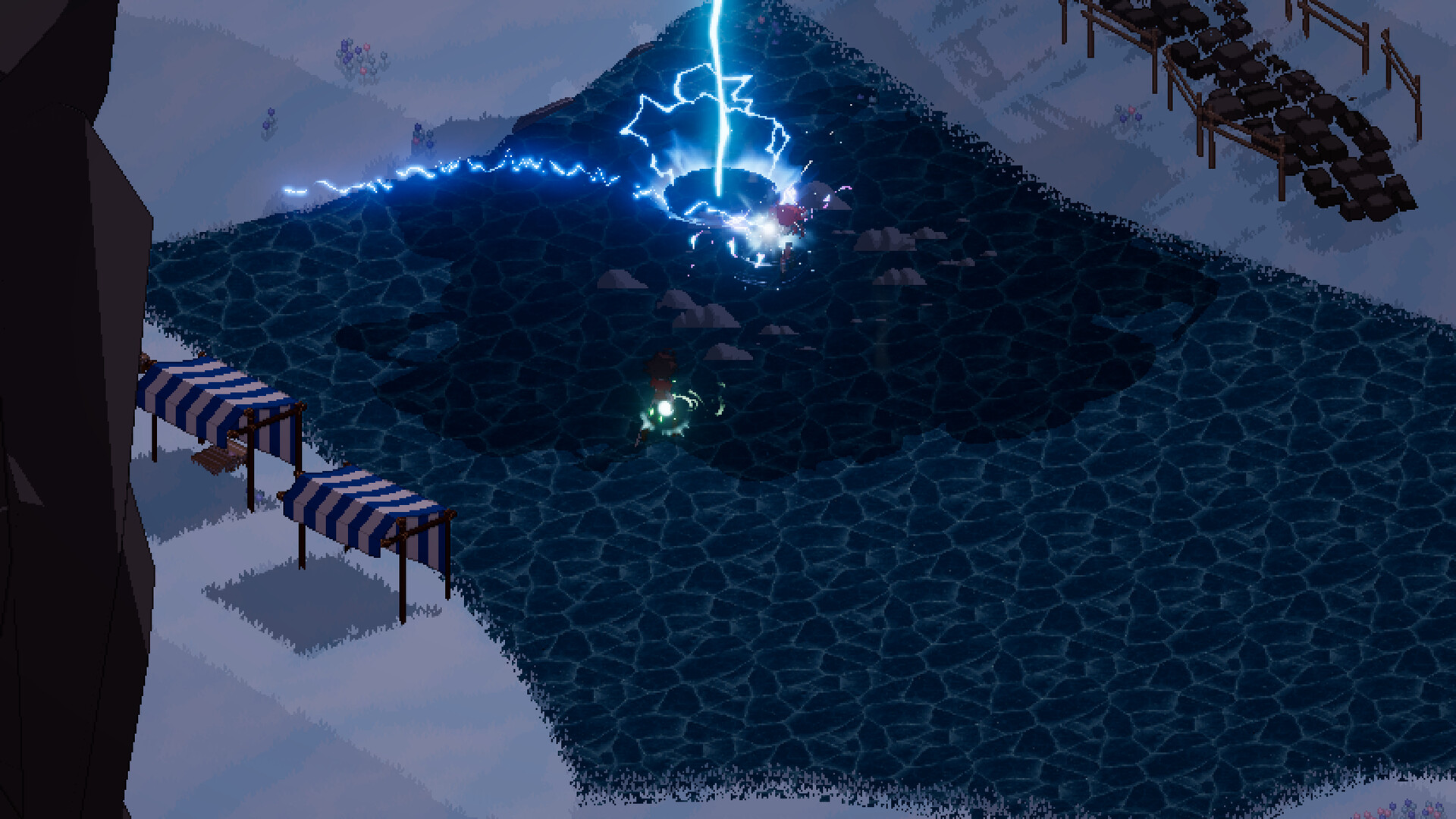 Astralith screenshot #4