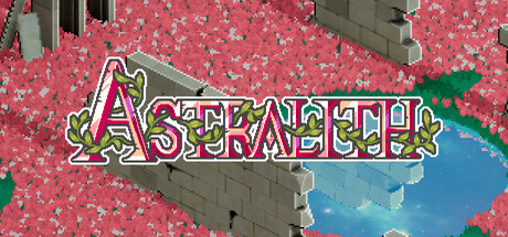 Astralith cover art