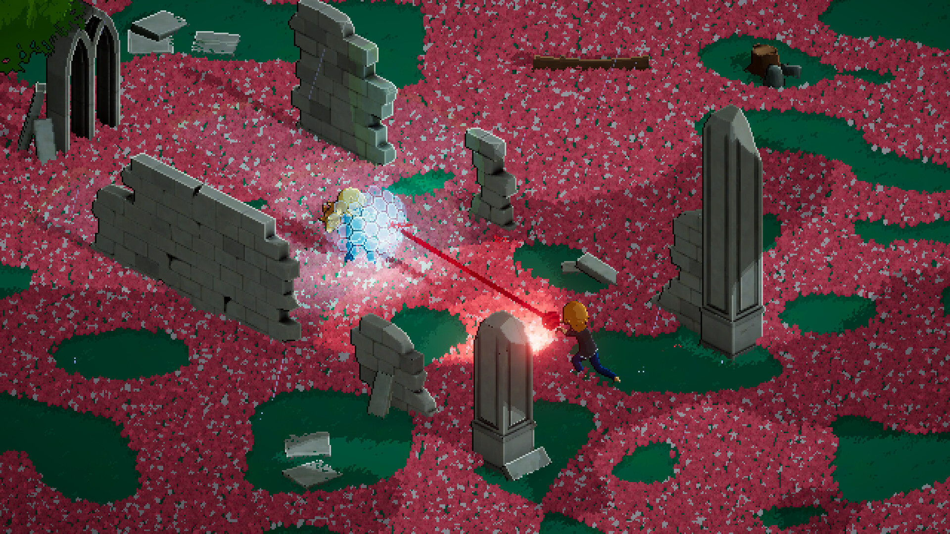 Astralith screenshot #1