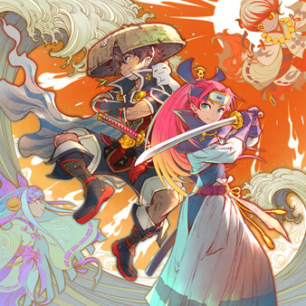 Shiren the Wanderer: The Mystery Dungeon of Serpentcoil Island Soundtrack