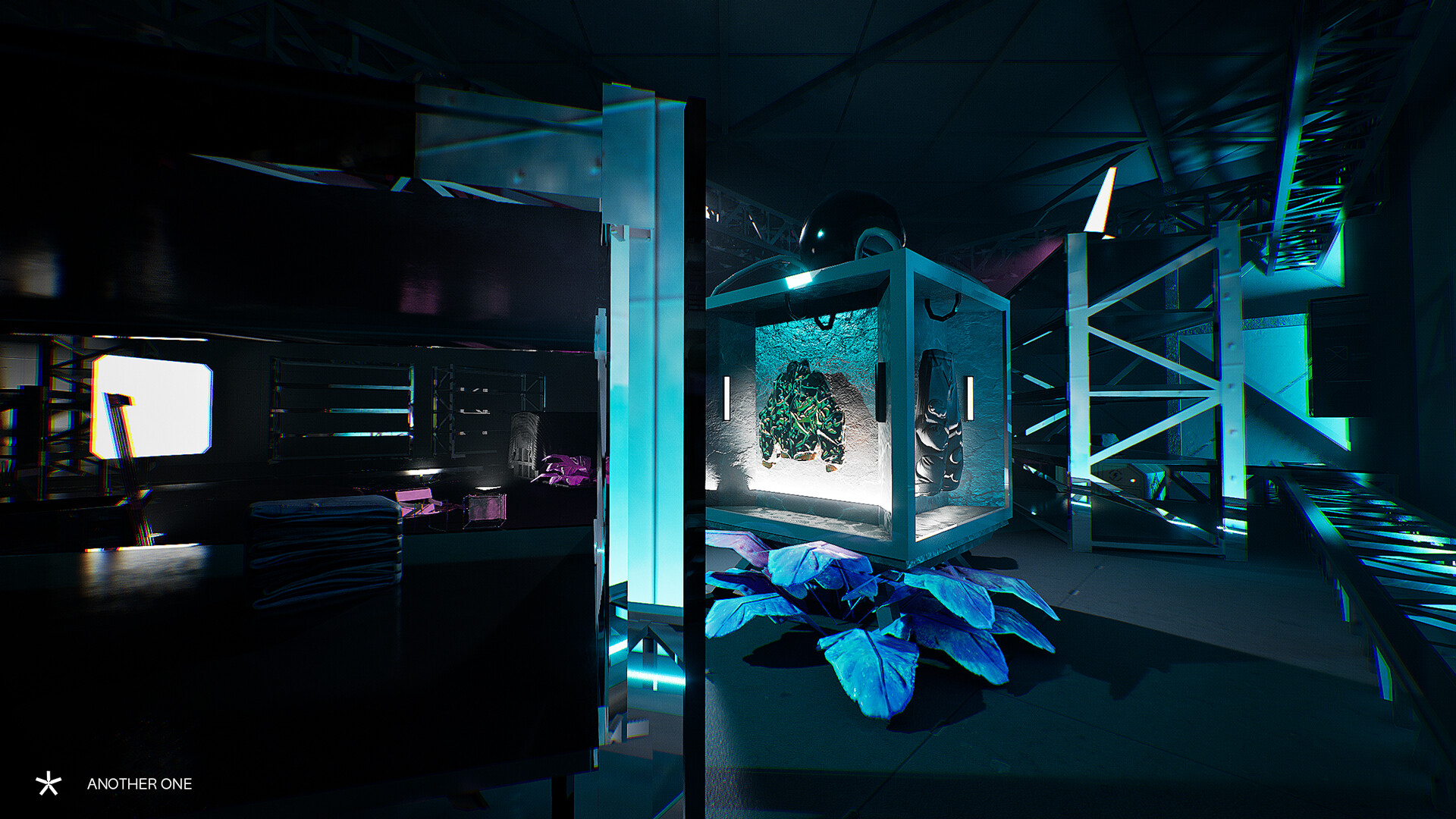 Another One screenshot #1