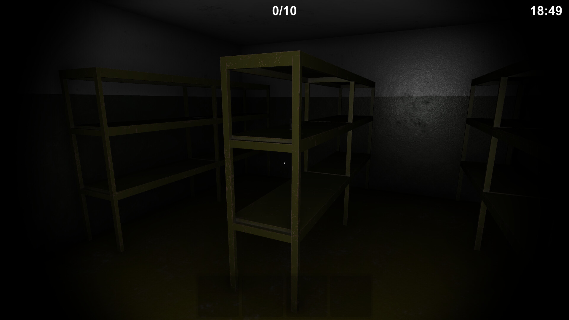Bunker Featured Screenshot #1