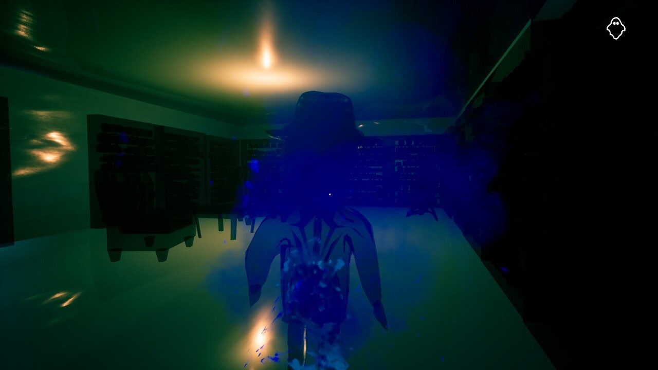 The Ghost of Redstone Manor screenshot #8