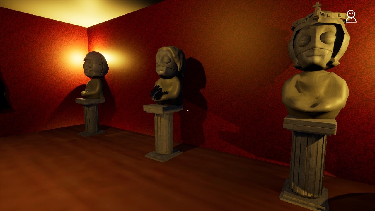 The Ghost of Redstone Manor screenshot #5