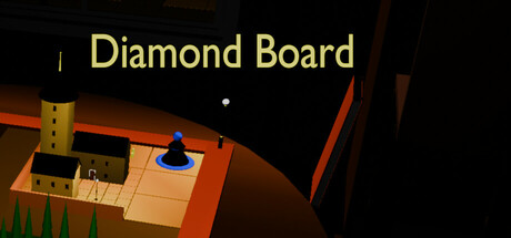 Diamond Board - free game similar to THE STARFIGHTER