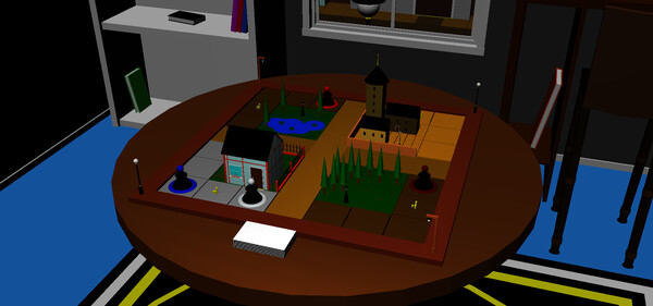 Diamond Board screenshot 2