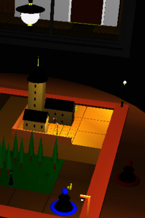 Diamond Board screenshot #32