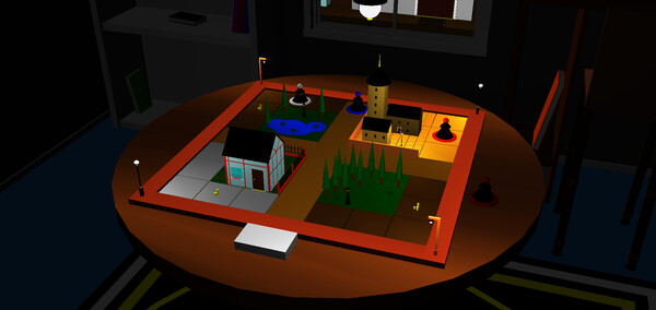 Diamond Board screenshot 1