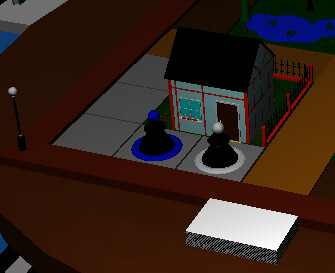 Diamond Board screenshot #4