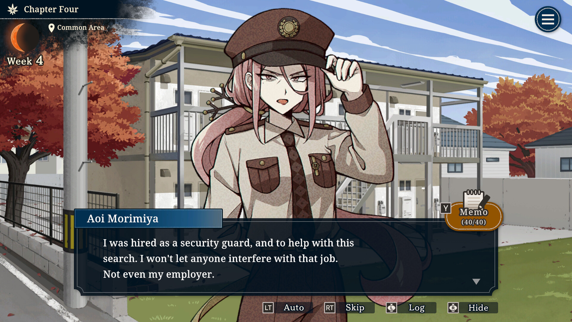 #10. Yokai Landlord: Monster Mystery! (Steam) Podle: FINE Co., Ltd.