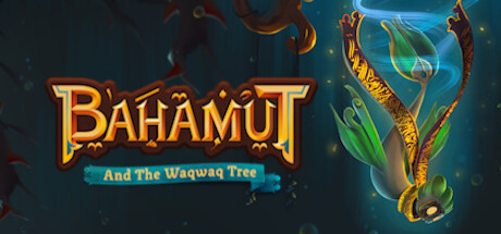 Bahamut and the Waqwaq Tree Playtest cover art