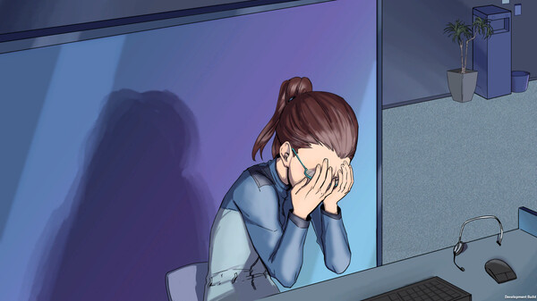 Lost Connection screenshot 5