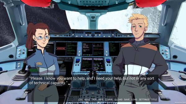 Lost Connection screenshot 3