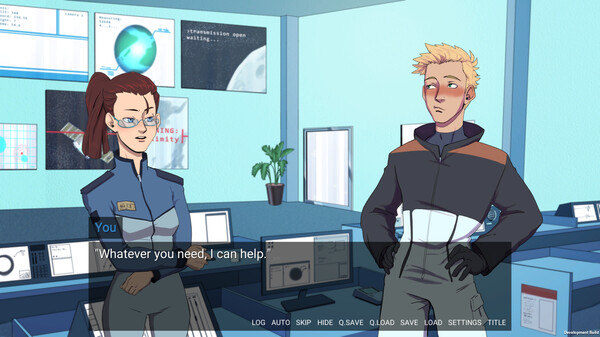 Lost Connection screenshot 4