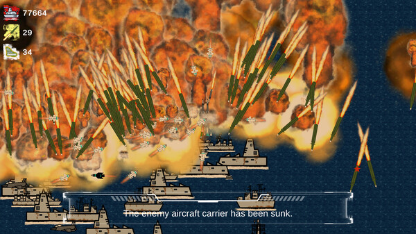 Super Destroyer screenshot 6